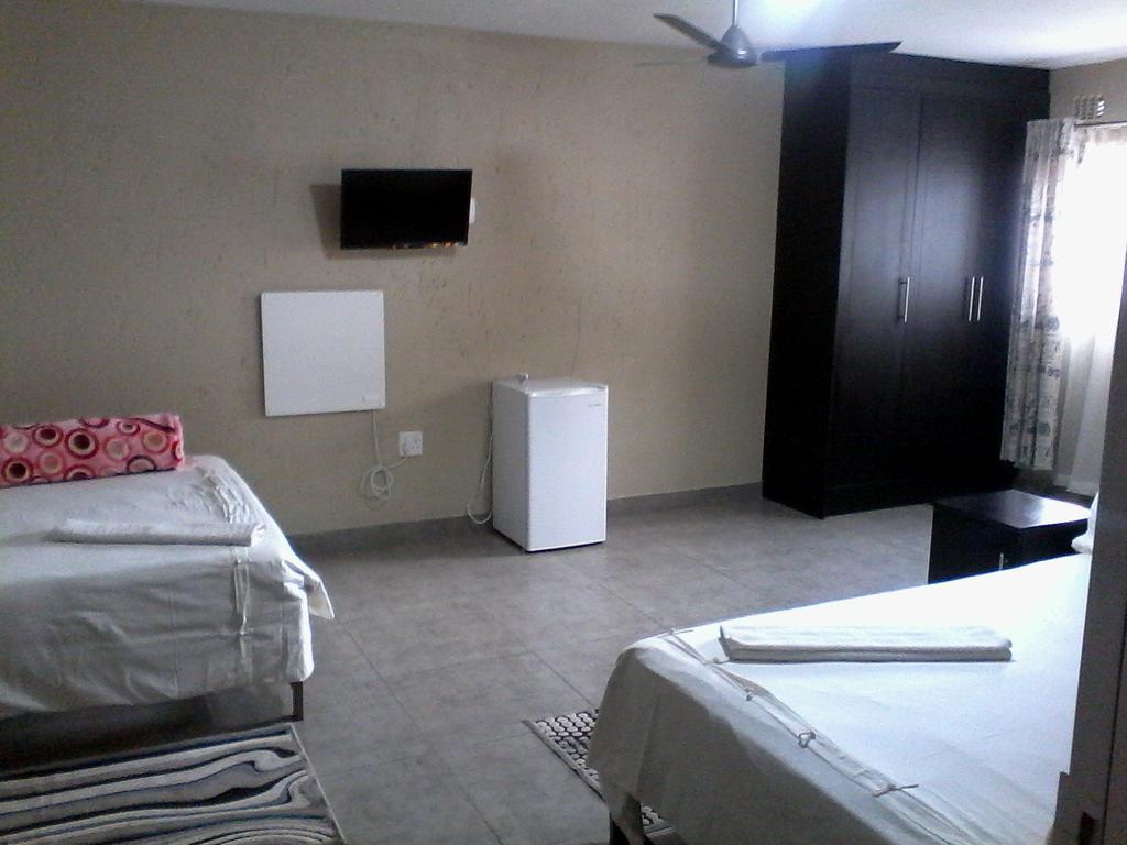 Chisam Guest Lodge Pty Ltd Johannesburg Oda fotoğraf