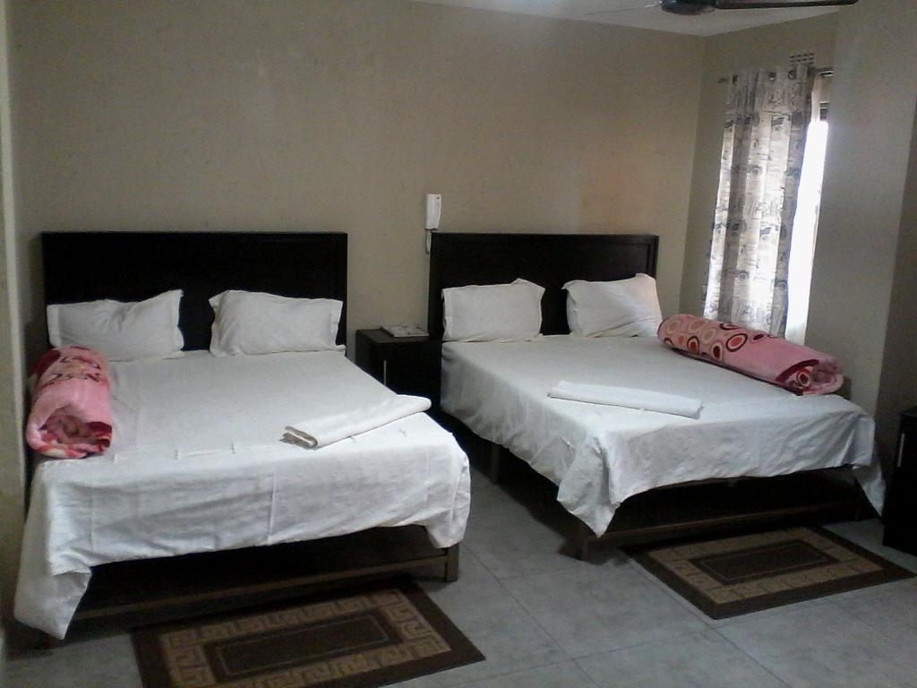 Chisam Guest Lodge Pty Ltd Johannesburg Oda fotoğraf
