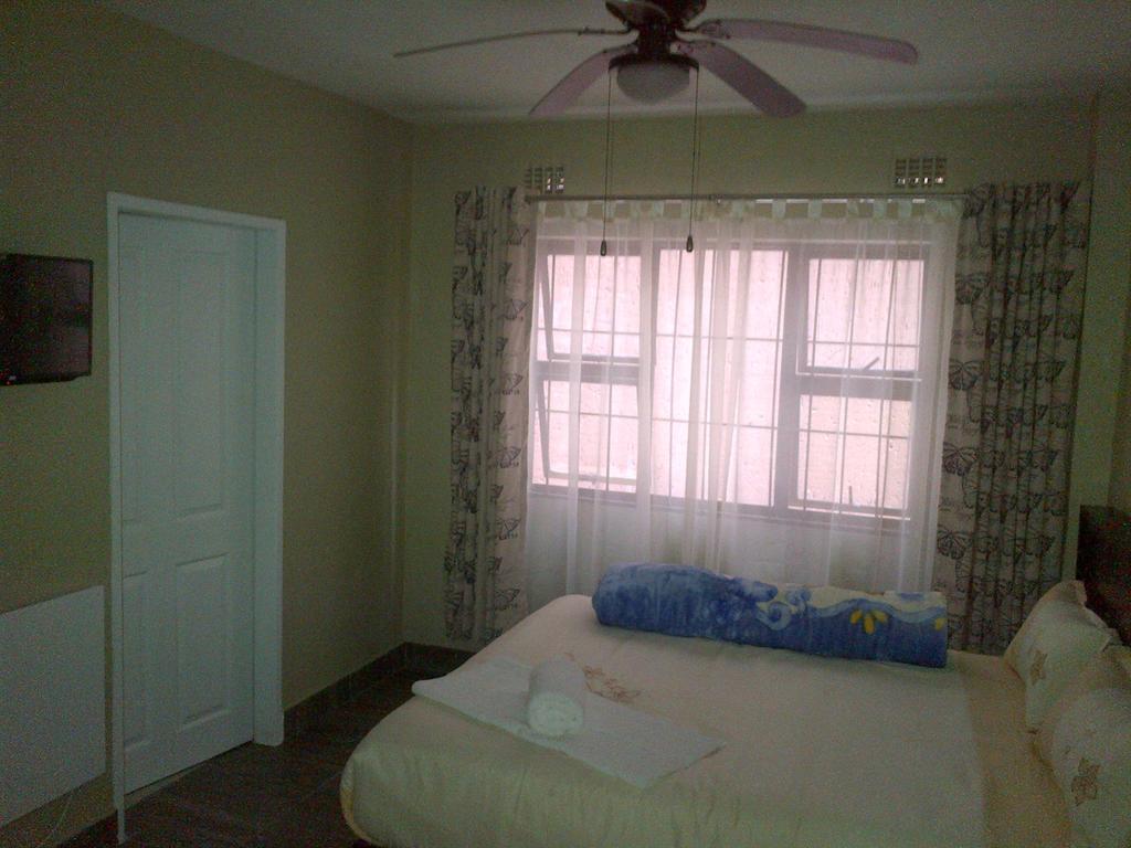 Chisam Guest Lodge Pty Ltd Johannesburg Oda fotoğraf