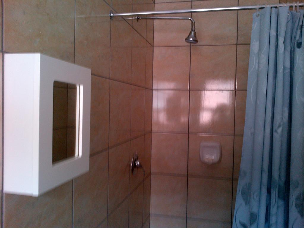 Chisam Guest Lodge Pty Ltd Johannesburg Oda fotoğraf