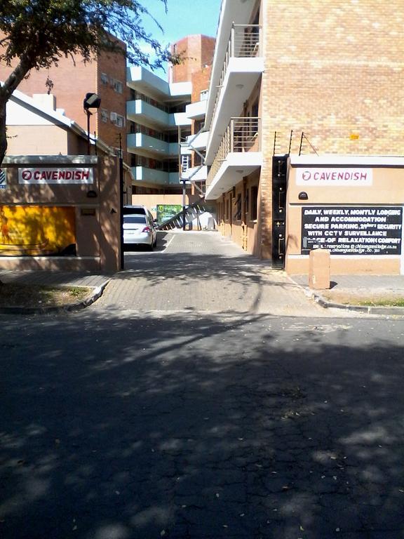 Chisam Guest Lodge Pty Ltd Johannesburg Dış mekan fotoğraf
